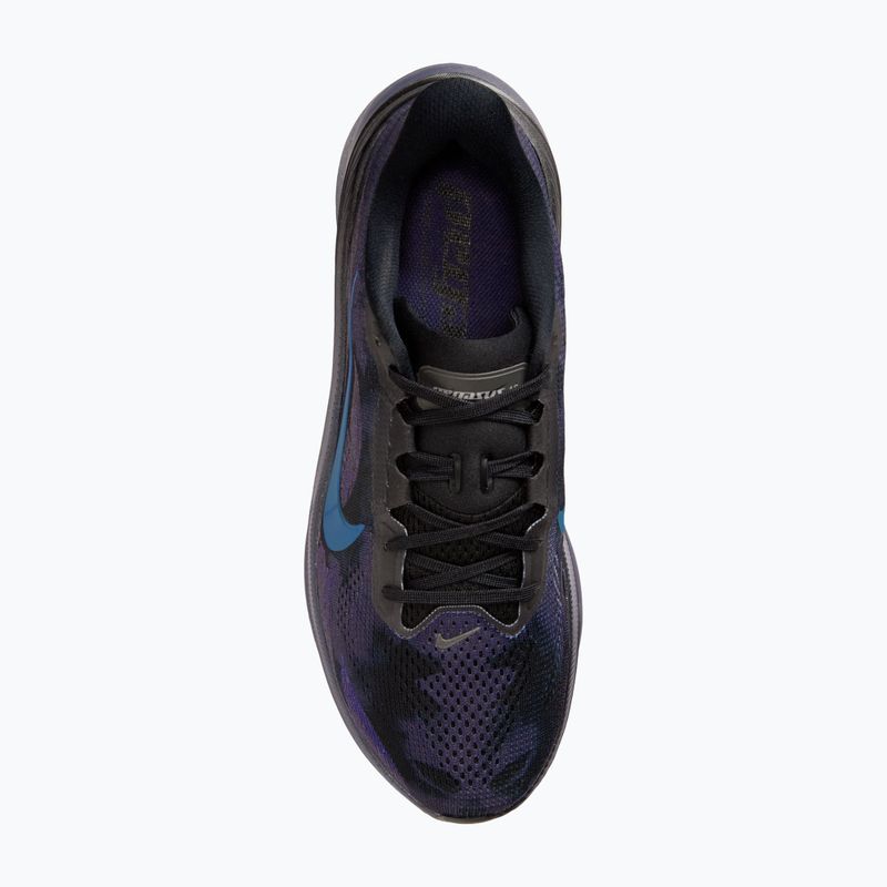 Scarpe da corsa uomo Nike Pegasus 42 gridiron/black/multi color 2