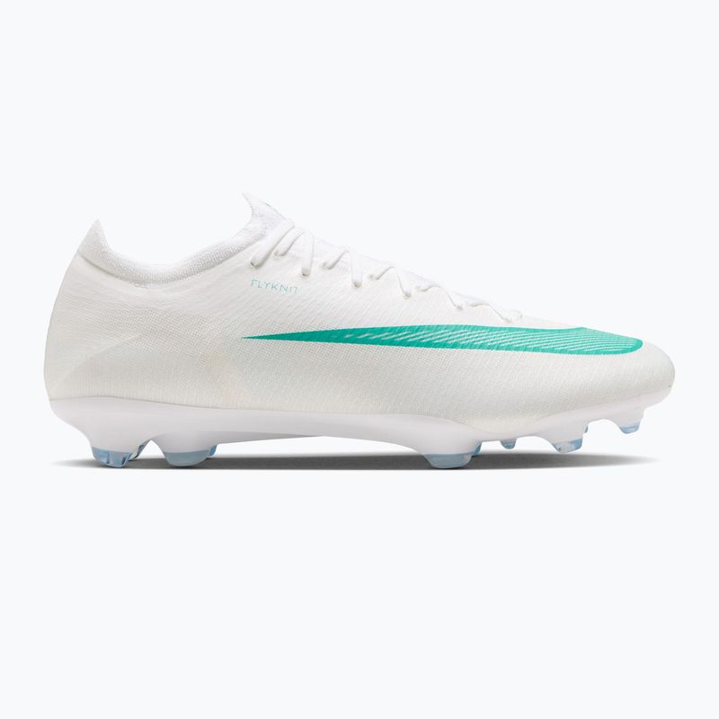 Scarpe da calcio uomo Nike Mercurial Vapor 17 Pro FG white/dusty cactus