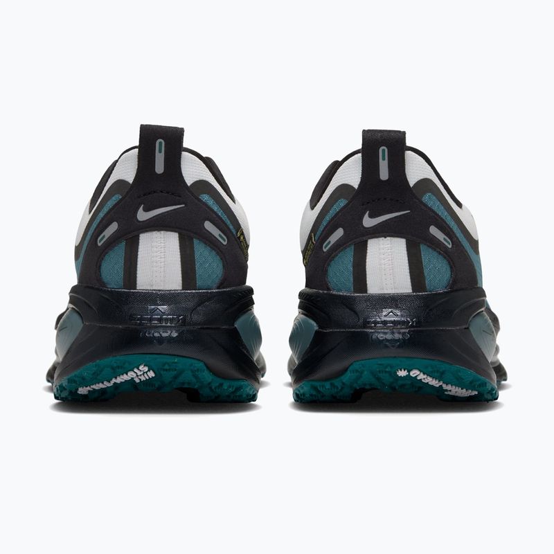 Scarpe da corsa uomo Nike Vomero 18 GORE-TEX off white/smokey blue/black 2