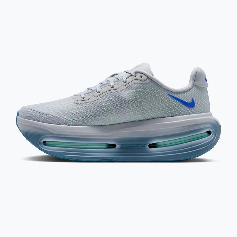 Scarpe da corsa uomo Nike Vomero Premium grey mist/smokey blue/racer blue 2