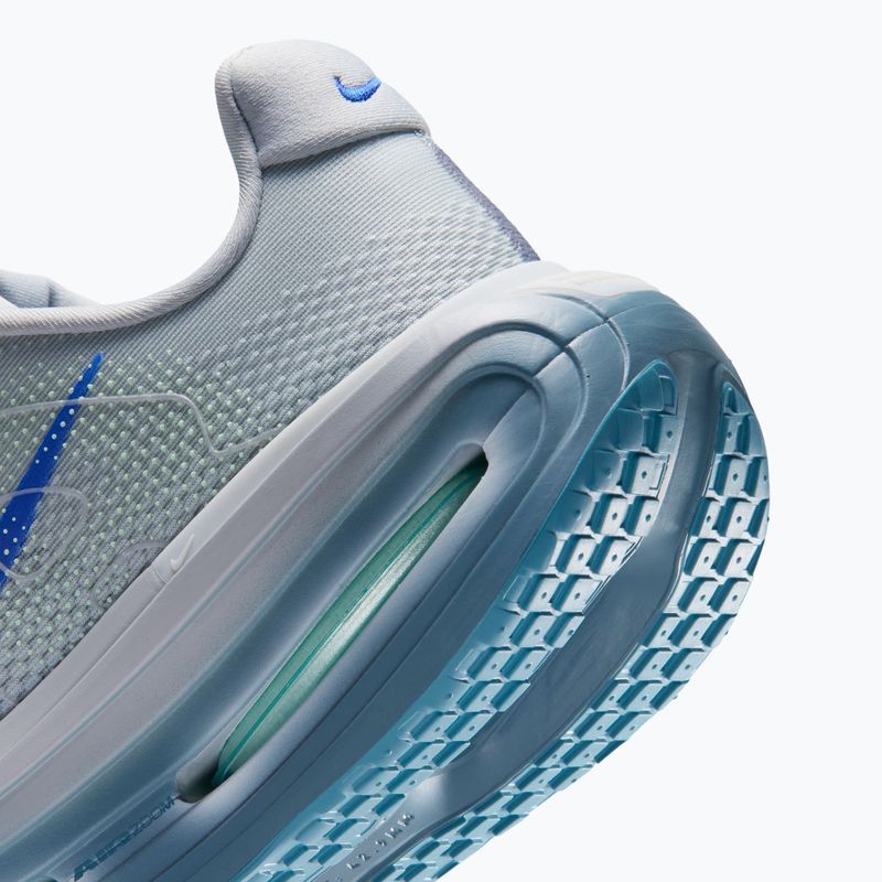 Scarpe da corsa uomo Nike Vomero Premium grey mist/smokey blue/racer blue 6