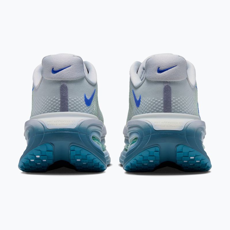 Scarpe da corsa uomo Nike Vomero Premium grey mist/smokey blue/racer blue 7