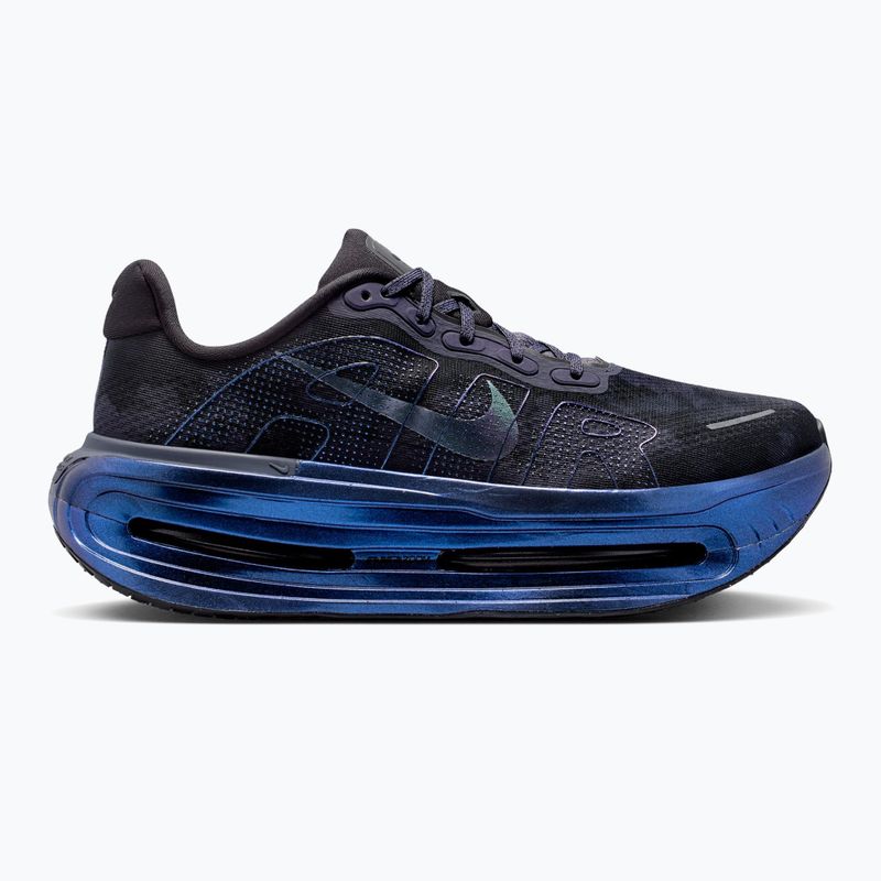 Scarpe da corsa uomo Nike Vomero Premium gridiron/black/multi color