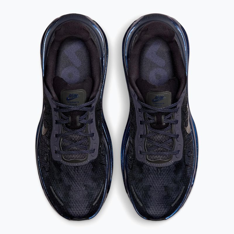Scarpe da corsa uomo Nike Vomero Premium gridiron/black/multi color 4