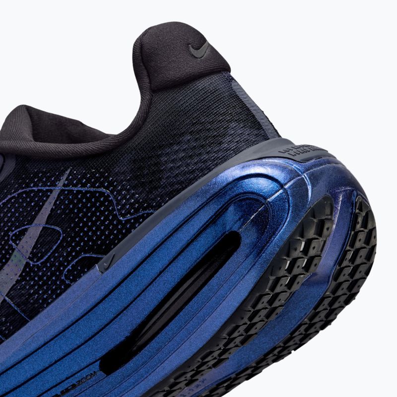 Scarpe da corsa uomo Nike Vomero Premium gridiron/black/multi color 6