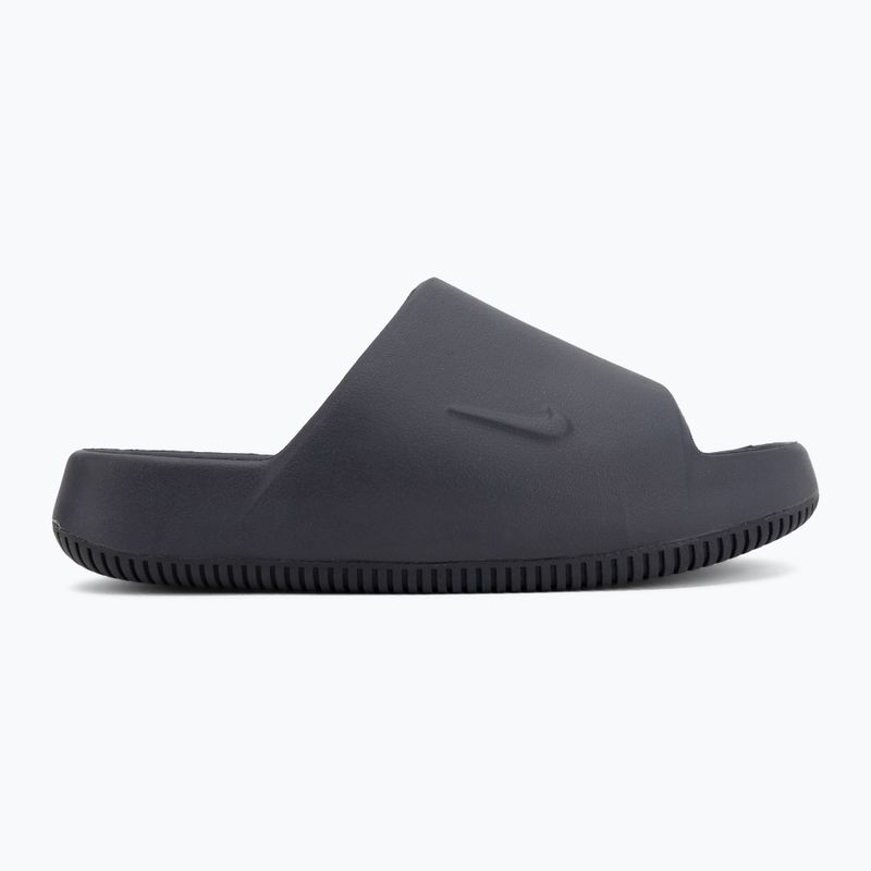 Ciabatte da donna Nike Calm 2.0 gridiron/gridiron 2