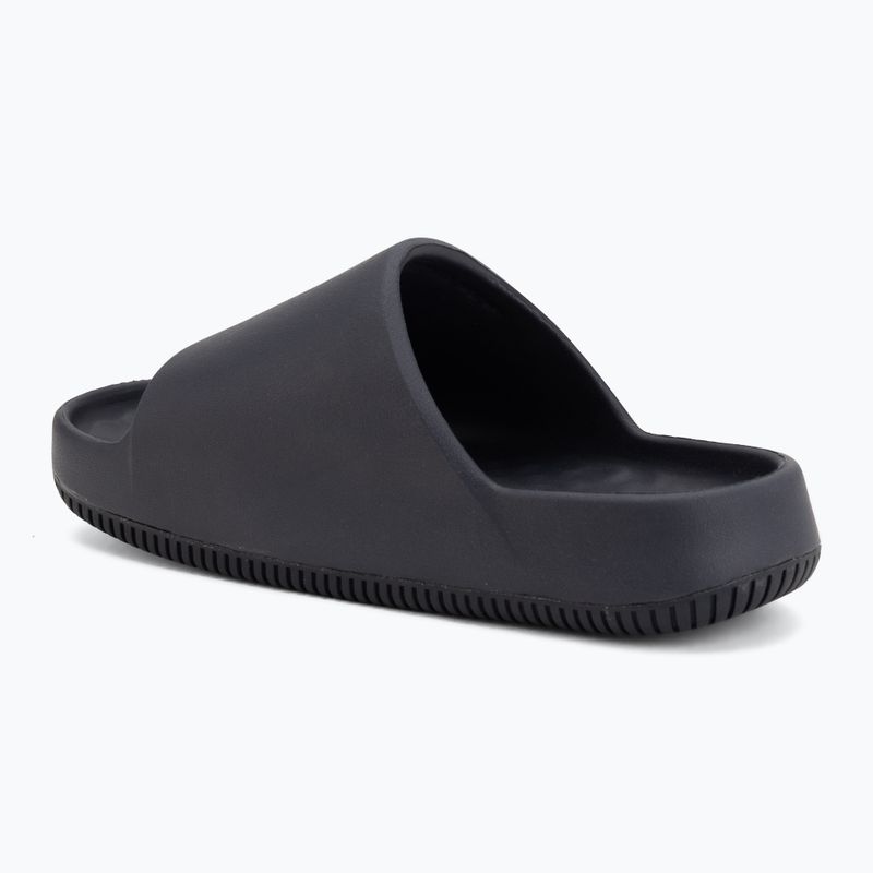 Ciabatte da donna Nike Calm 2.0 gridiron/gridiron 3
