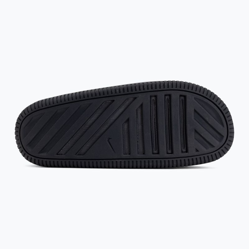 Ciabatte da donna Nike Calm 2.0 gridiron/gridiron 4