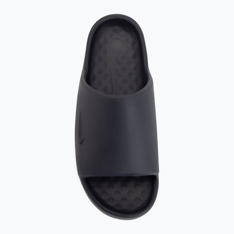 Ciabatte da donna Nike Calm 2.0 gridiron/gridiron 5