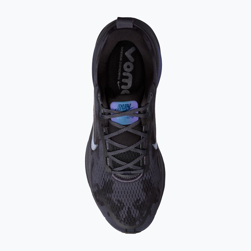 Scarpe da corsa uomo Nike Vomero 18 CM gridiron/black/multi color 2