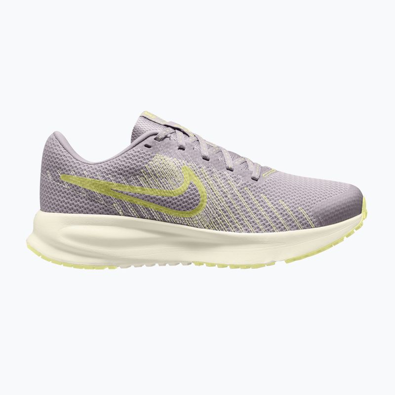 Scarpe da corsa donna Nike Run Defy silver lilac/sail/cream ii/fennel
