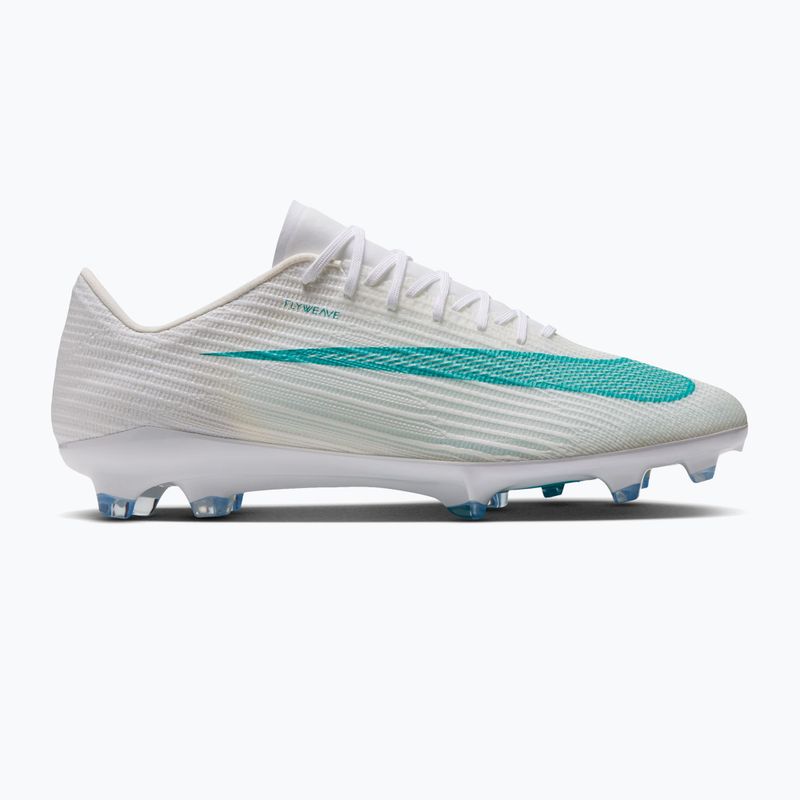 Scarpe da calcio uomo Nike Mercurial Superfly 11 Pro FG white/dusty cactus