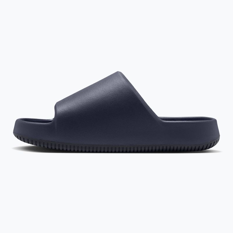 Ciabatte da donna Nike Calm 2.0 gridiron/gridiron 2