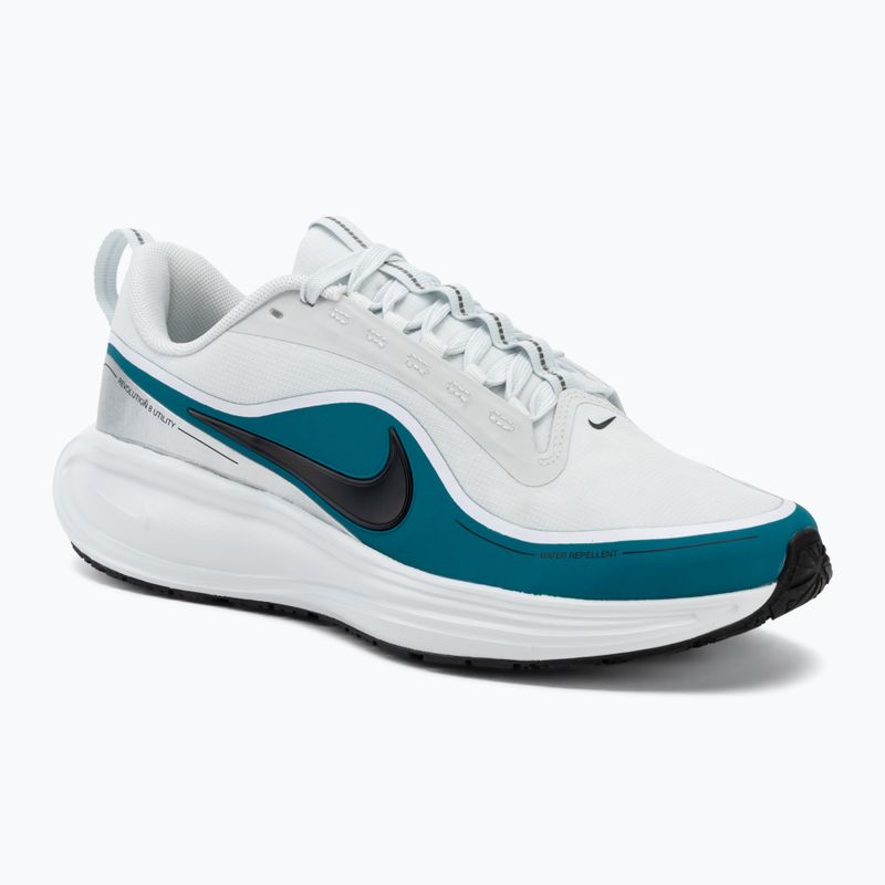 Scarpe da corsa uomo Nike Revolution 8 Utility off white/bright spruce/black