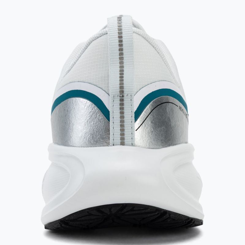 Scarpe da corsa uomo Nike Revolution 8 Utility off white/bright spruce/black 6