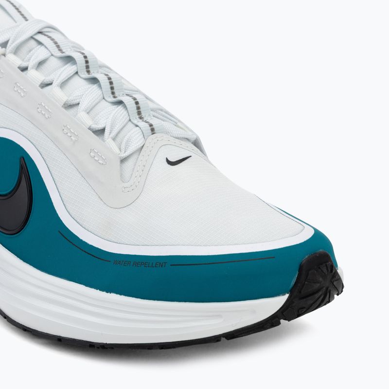 Scarpe da corsa uomo Nike Revolution 8 Utility off white/bright spruce/black 7