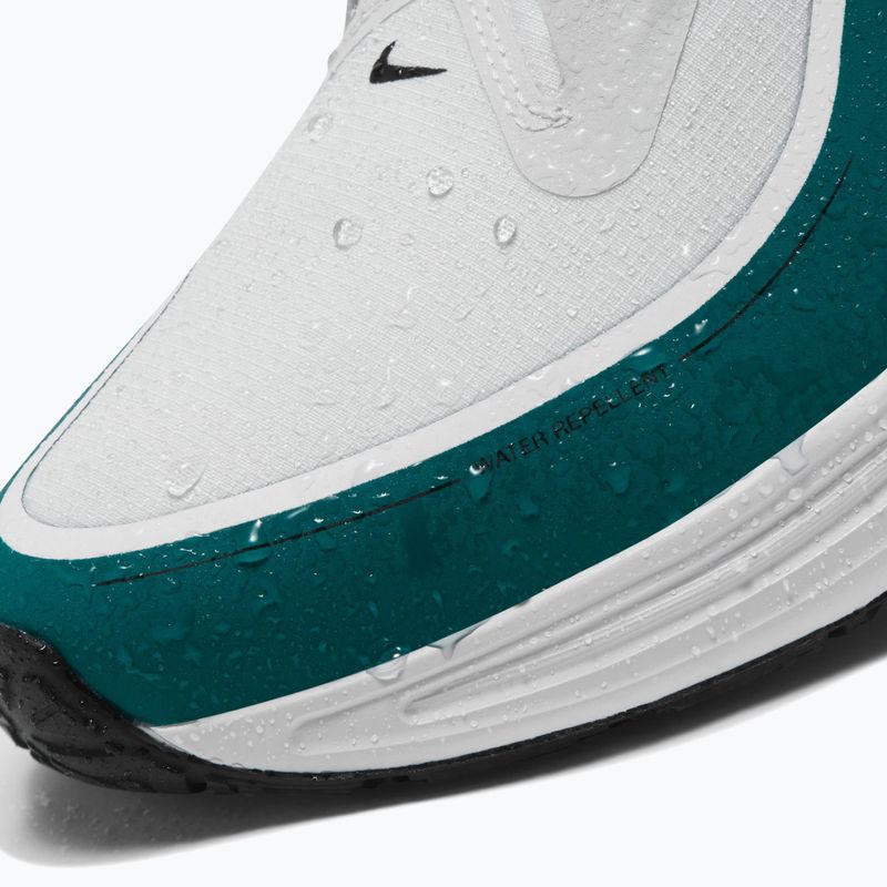 Scarpe da corsa uomo Nike Revolution 8 Utility off white/bright spruce/black 7