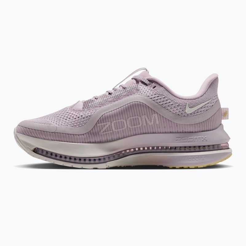 Scarpe da corsa donna Nike Pegasus Premium particle rose/silver lilac/sail 2