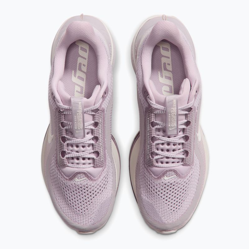 Scarpe da corsa donna Nike Pegasus Premium particle rose/silver lilac/sail 4
