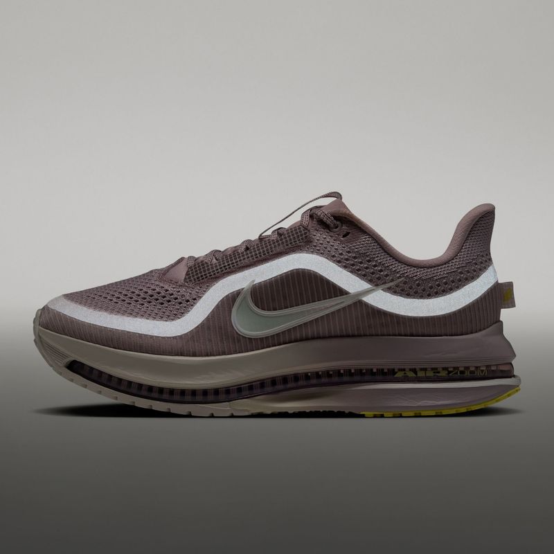 Scarpe da corsa donna Nike Pegasus Premium particle rose/silver lilac/sail 5