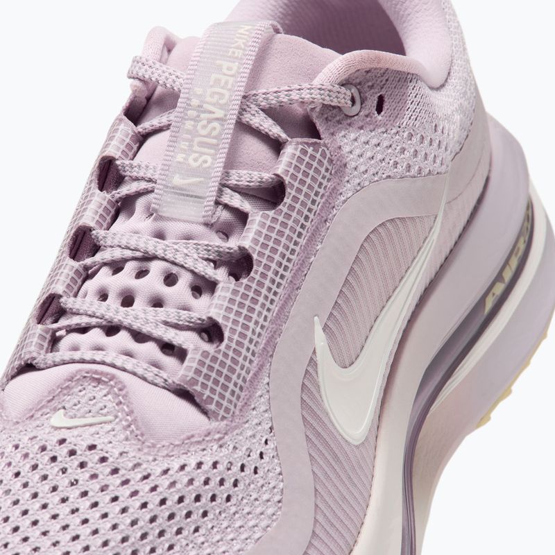 Scarpe da corsa donna Nike Pegasus Premium particle rose/silver lilac/sail 6