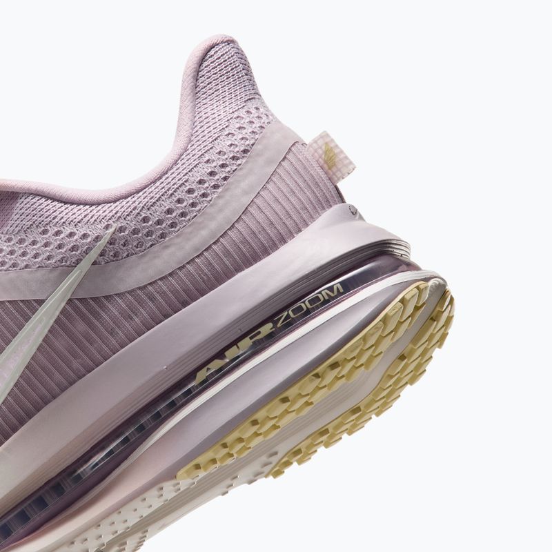 Scarpe da corsa donna Nike Pegasus Premium particle rose/silver lilac/sail 7