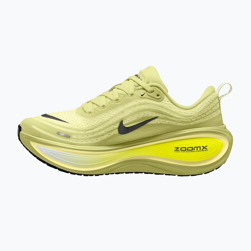 Scarpe da corsa donna Nike Vomero Plus fennel/lemon venom/purple dynasty 2