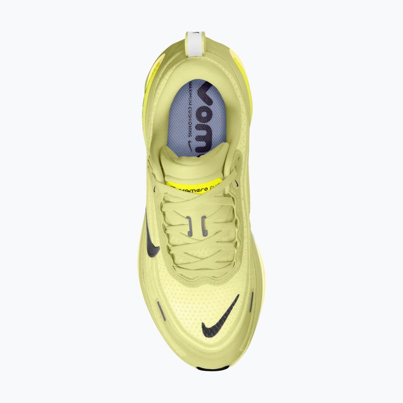 Scarpe da corsa donna Nike Vomero Plus fennel/lemon venom/purple dynasty 3