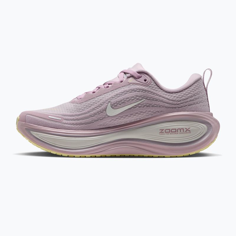 Scarpe da corsa donna Nike Vomero Plus Particle Rose/Silver Lilac/Sail 2