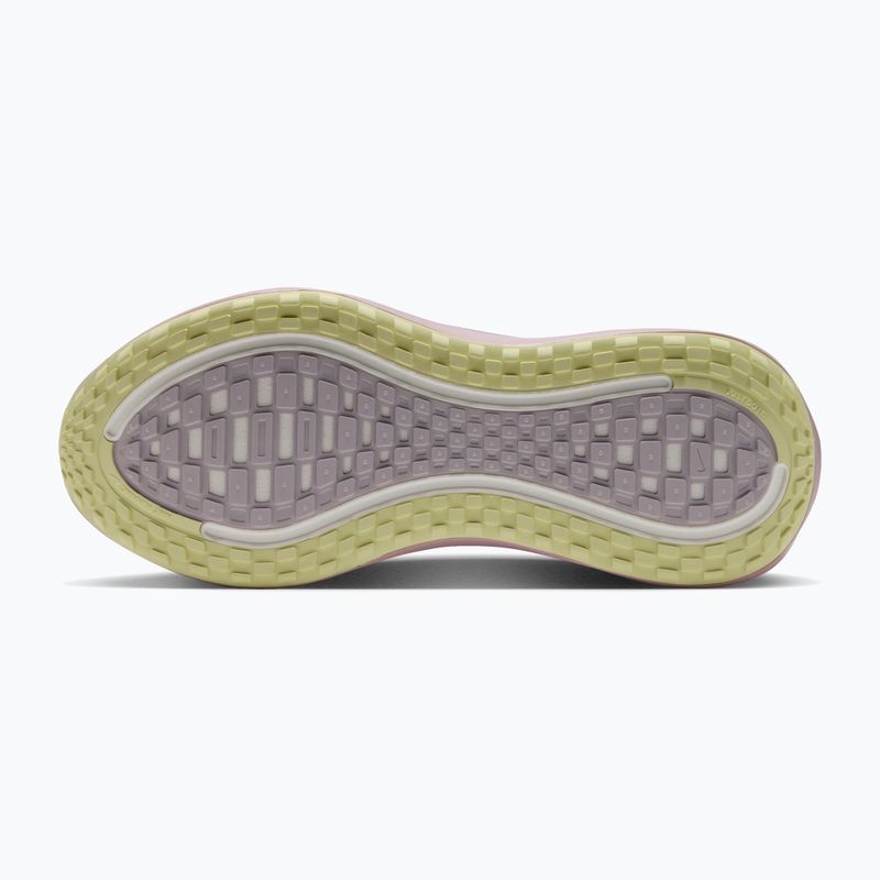 Scarpe da corsa donna Nike Vomero Plus Particle Rose/Silver Lilac/Sail 3