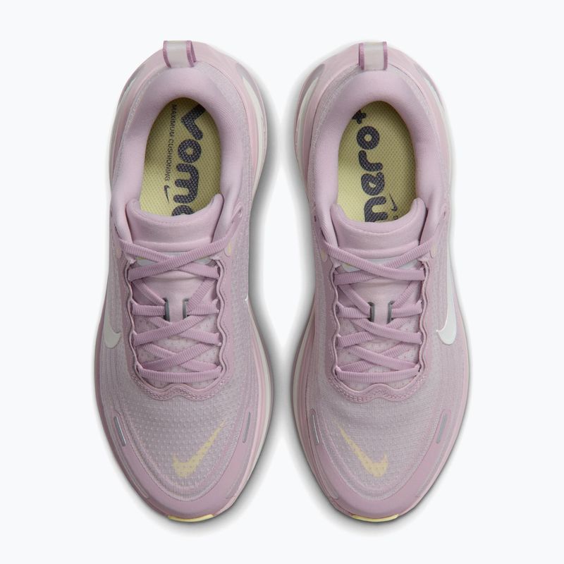 Scarpe da corsa donna Nike Vomero Plus Particle Rose/Silver Lilac/Sail 4