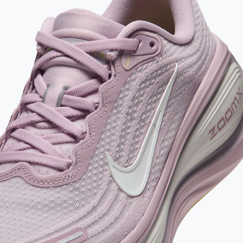 Scarpe da corsa donna Nike Vomero Plus Particle Rose/Silver Lilac/Sail 5
