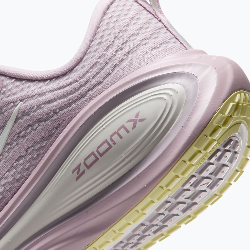 Scarpe da corsa donna Nike Vomero Plus Particle Rose/Silver Lilac/Sail 6