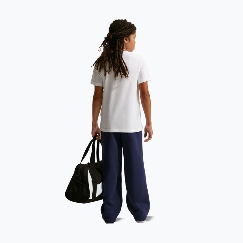 Maglietta per bambini Nike Sportswear white 3