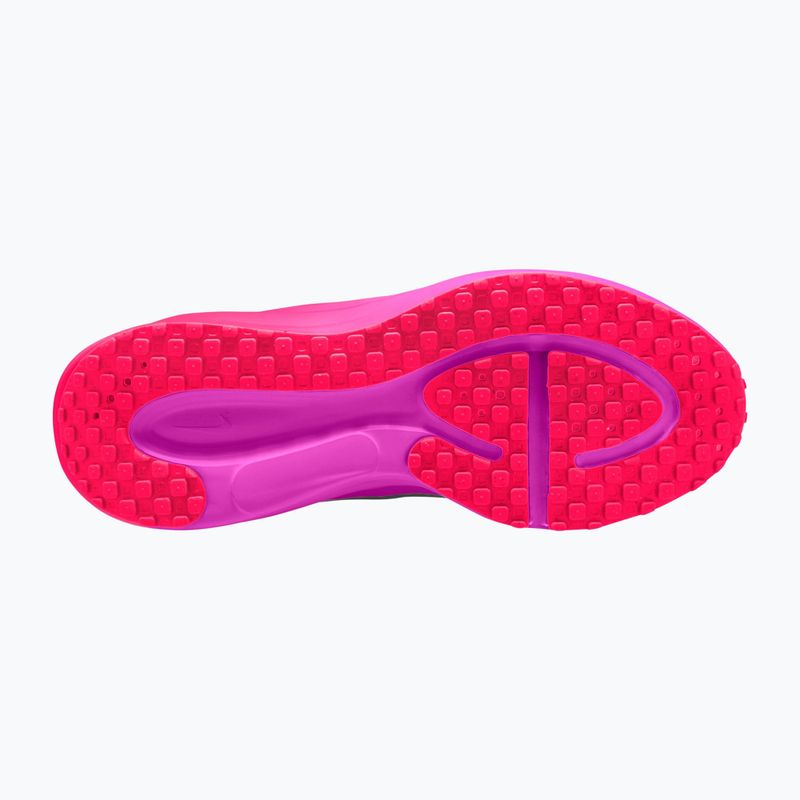 Scarpe da corsa donna Nike Revolution 8 black/bright crimson/fuchsia blast/black 3