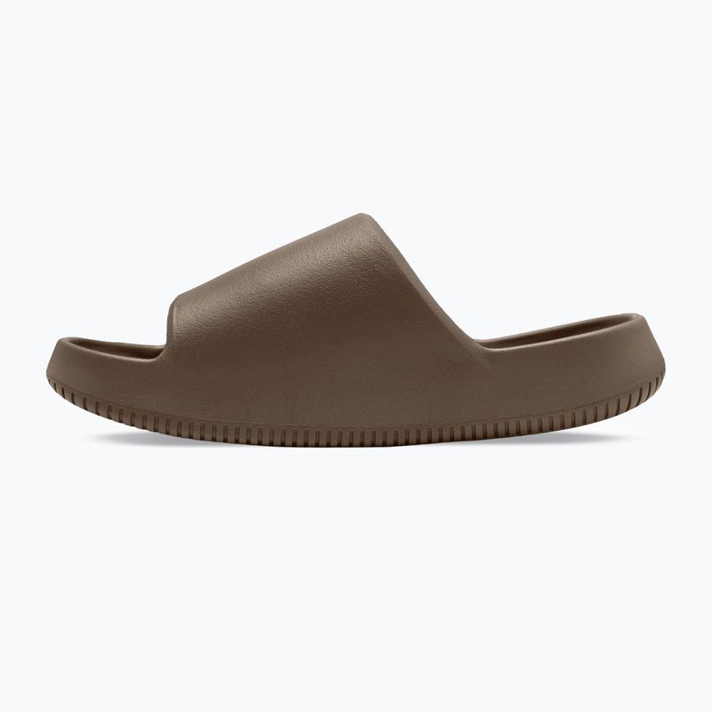 Ciabatte da uomo Nike Calm 2.0 palomino/palomino 2