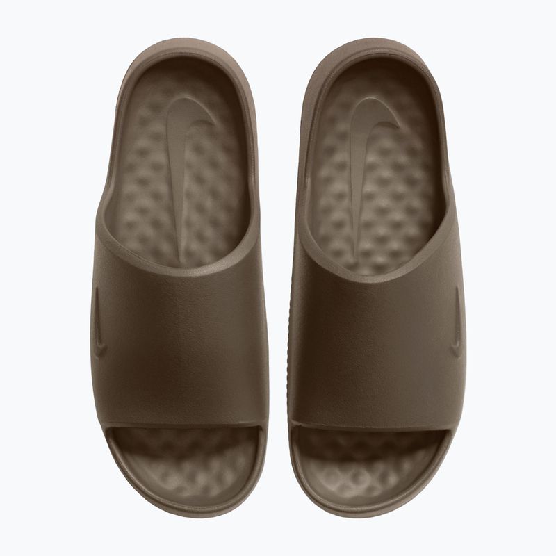 Ciabatte da uomo Nike Calm 2.0 palomino/palomino 4