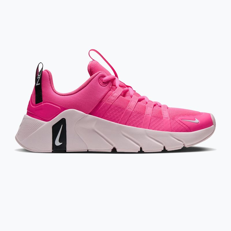 Scarpe da allenamento donna Nike Free Metcon 7 hyper pink/pearl pink/off noir/white