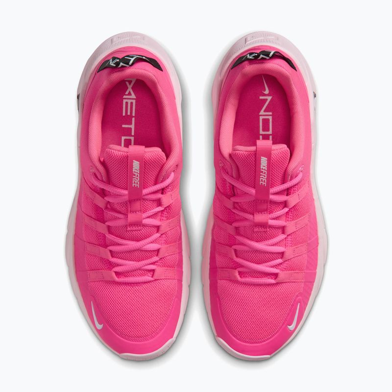 Scarpe da allenamento donna Nike Free Metcon 7 hyper pink/pearl pink/off noir/white 3