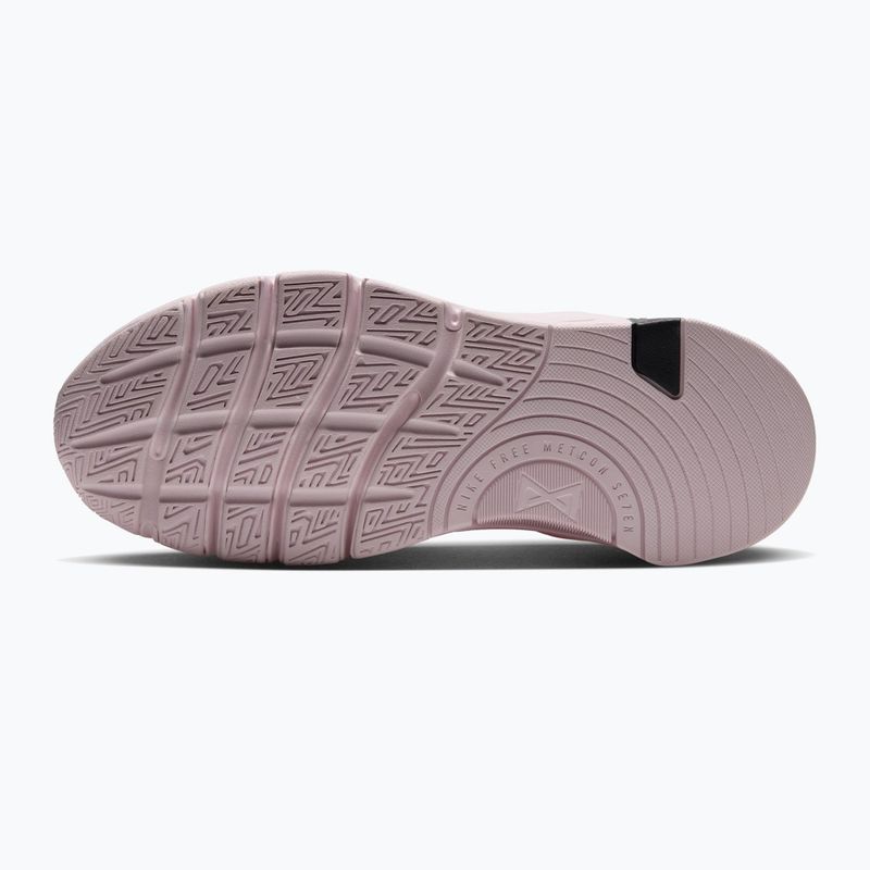 Scarpe da allenamento donna Nike Free Metcon 7 hyper pink/pearl pink/off noir/white 4