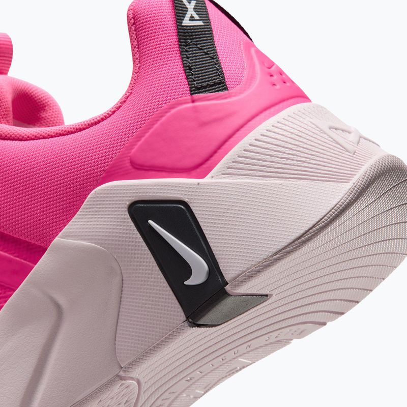 Scarpe da allenamento donna Nike Free Metcon 7 hyper pink/pearl pink/off noir/white 6