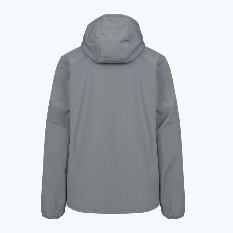 Giacca uomo Nike Form Therma-FIT smoke grey/smoke grey 2
