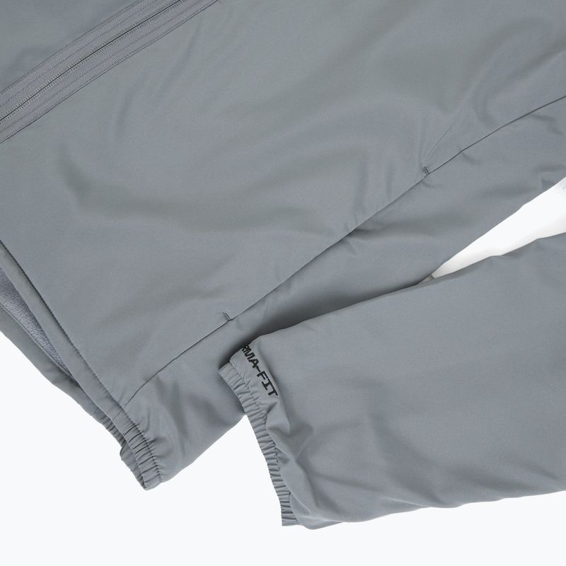Giacca uomo Nike Form Therma-FIT smoke grey/smoke grey 4