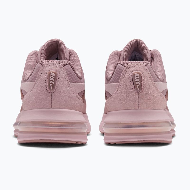 Scarpe da donna Nike Air Max diffused taupe/silt red/metallic red bronze 2