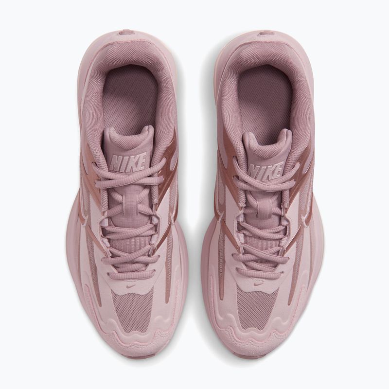 Scarpe da donna Nike Air Max diffused taupe/silt red/metallic red bronze 3