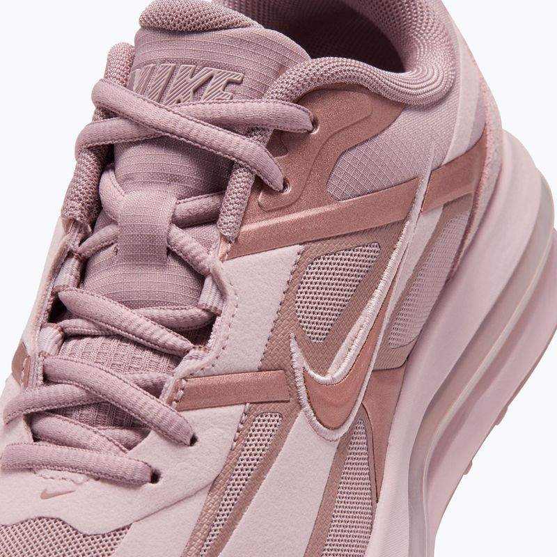 Scarpe da donna Nike Air Max diffused taupe/silt red/metallic red bronze 5
