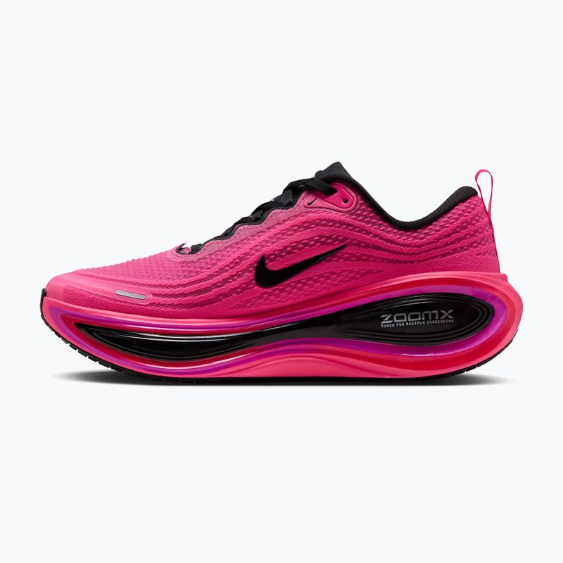 Scarpe da corsa donna Nike Vomero Plus black/hyper pink/fuchsia blast/black 2