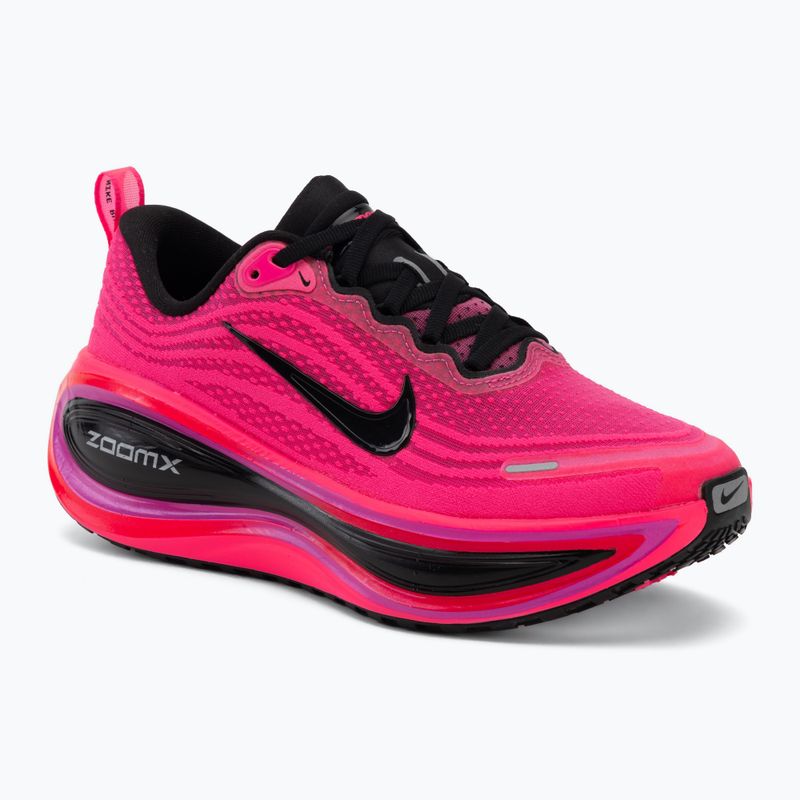 Scarpe da corsa donna Nike Vomero Plus black/hyper pink/fuchsia blast/black