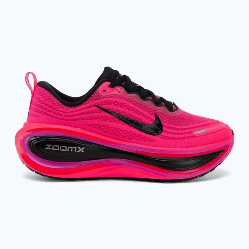 Scarpe da corsa donna Nike Vomero Plus black/hyper pink/fuchsia blast/black 2