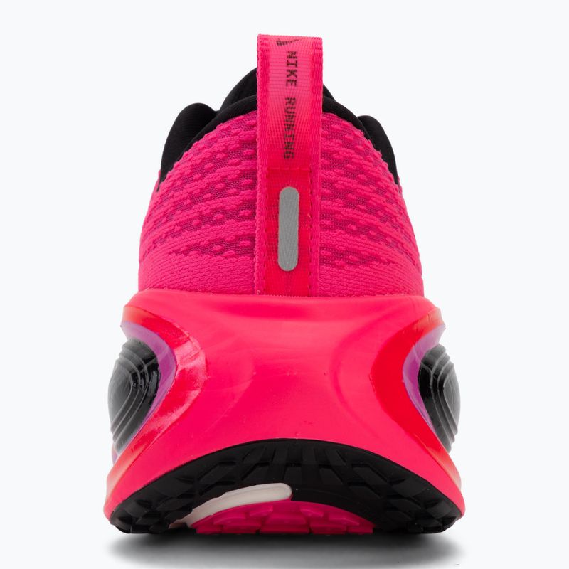 Scarpe da corsa donna Nike Vomero Plus black/hyper pink/fuchsia blast/black 6